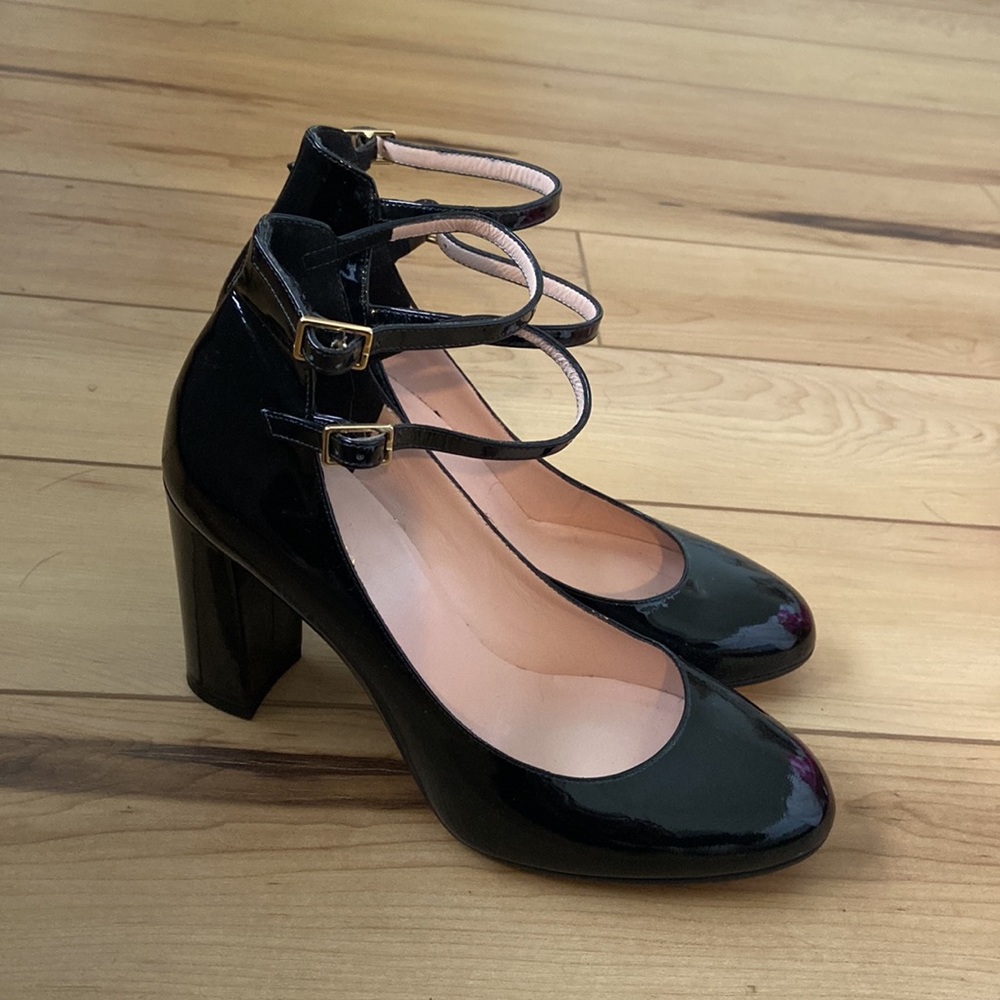 Kate Spade pumps